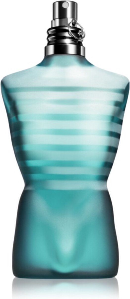 JEAN PAUL GAULTIER Le Male Eau de Toilette