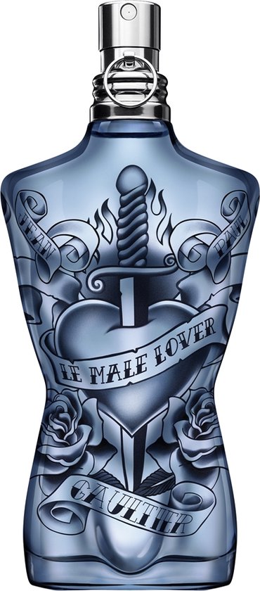 Jean Paul Gaultier Le Male Lover Edition Eau de Parfum