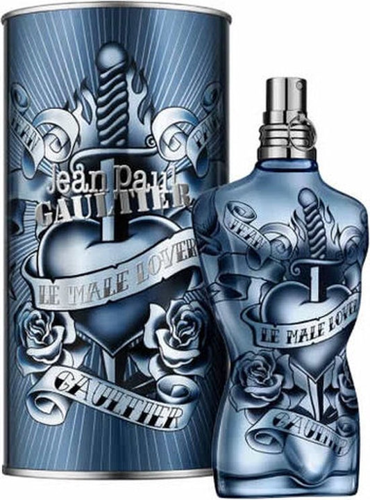 Jean Paul Gaultier Le Male Lover Edition Eau de Parfum