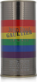 Jean Paul Gaultier Le Male Pride Eau de Toilette 125ml