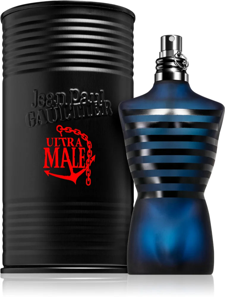 JEAN PAUL GAULTIER Le Male Ultra Male Eau De Toilette