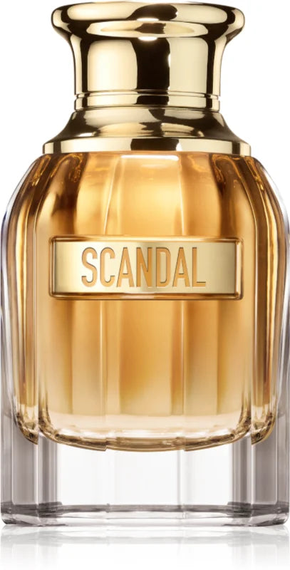 Jean Paul Gaultier Scandal Absolu Parfum