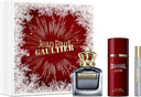 Jean Paul Gaultier SCANDAL HIM EDT Vapo 50ml + DEO 150ml + miniatuur 10ml