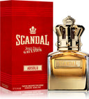 Jean Paul Gaultier Scandal pour homme Absolu