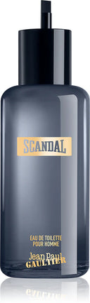 Jean Paul Gaultier Scandal Eau de Toilette 200ml Refill