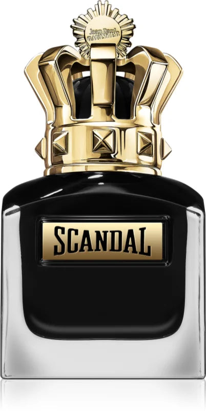 Jean Paul Gaultier Scandal pour Homme Le Parfum Eau de Parfum