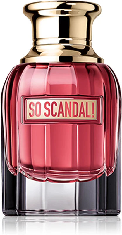 Jean Paul Gaultier So Scandal! Eau De Parfum