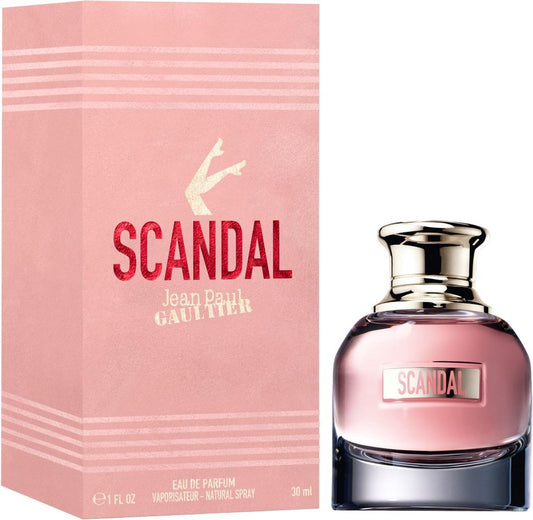 JEAN PAUL GAULTIER Scandal Eau De Parfum