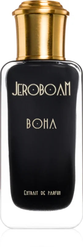 Jeroboam Boha Extrait de Parfum 30ml