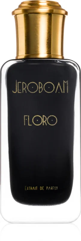 Jeroboam Floro Extrait de Parfum 30ml