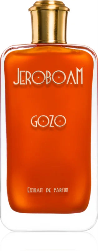 Jeroboam Gozo Extrait de Parfum 30ml