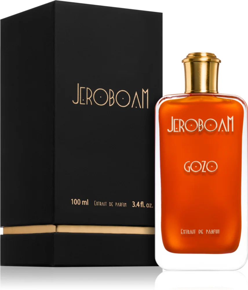 Jeroboam Gozo Extrait de Parfum 30ml