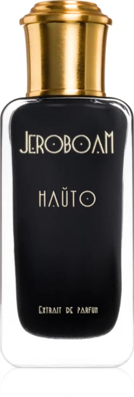 Jeroboam Hauto Extrait de Parfum 30ml