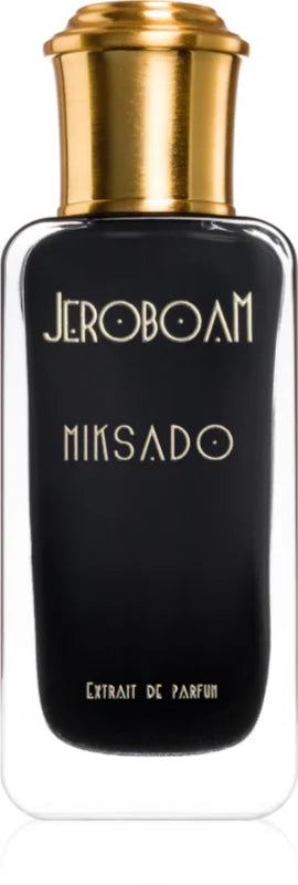 Jeroboam Miksado Extrait de Parfum 30ml