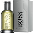 Loção pós-barba Boss Bottled 50ml 