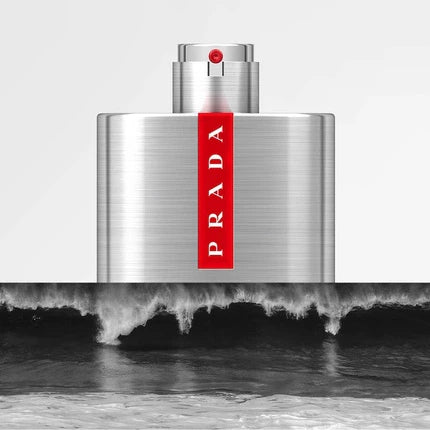 Prada Luna Rossa Eau de Toilette 150ml