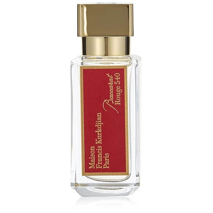 Maison Francis Kurkdjian Baccarat Rouge 540 35ml Eau de Parfum Spray