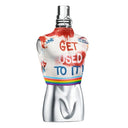 Jean Paul Gaultier Classique Pride Collector Eau De Toilette 125ml