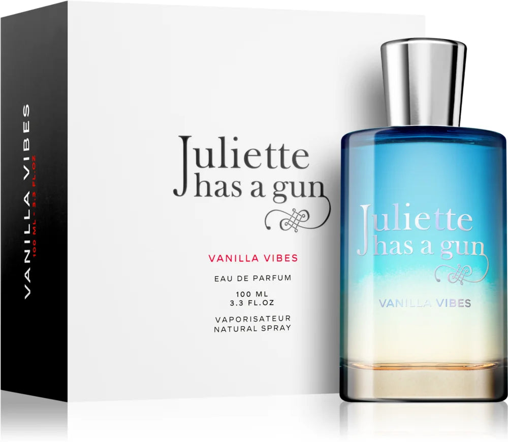 Juliette Has a Gun Vanilla Vibes EDP 100ml