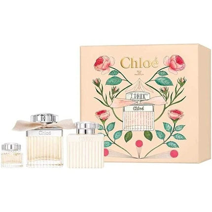 Chloe Gift Set For Women