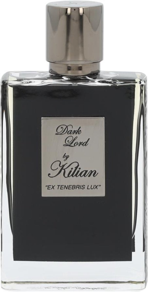 Kilian Dark Lord 50 ml - Eau De Parfum Refillable Spray