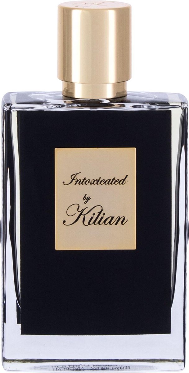 Kilian Intoxicated 50ml Eau De Parfum