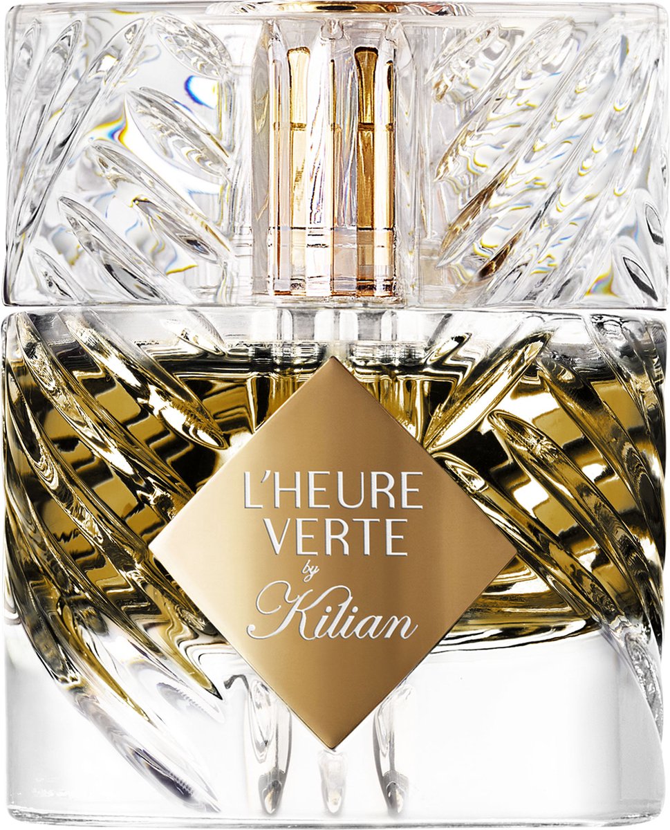 Kilian  L'Heure Verte Eau de Parfum Spray 50ml