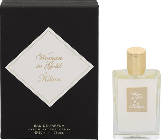 Kilian Woman in Gold Eau de Parfum 50ml