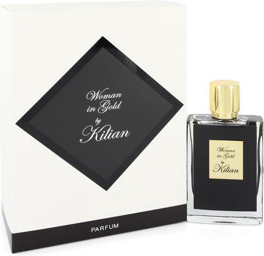 Kilian Woman in Gold Eau de Parfum Refill 50ml