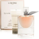La Vie Est Belle da Lancome Eau De Parfum para mulheres 50ml conjunto para presente floral