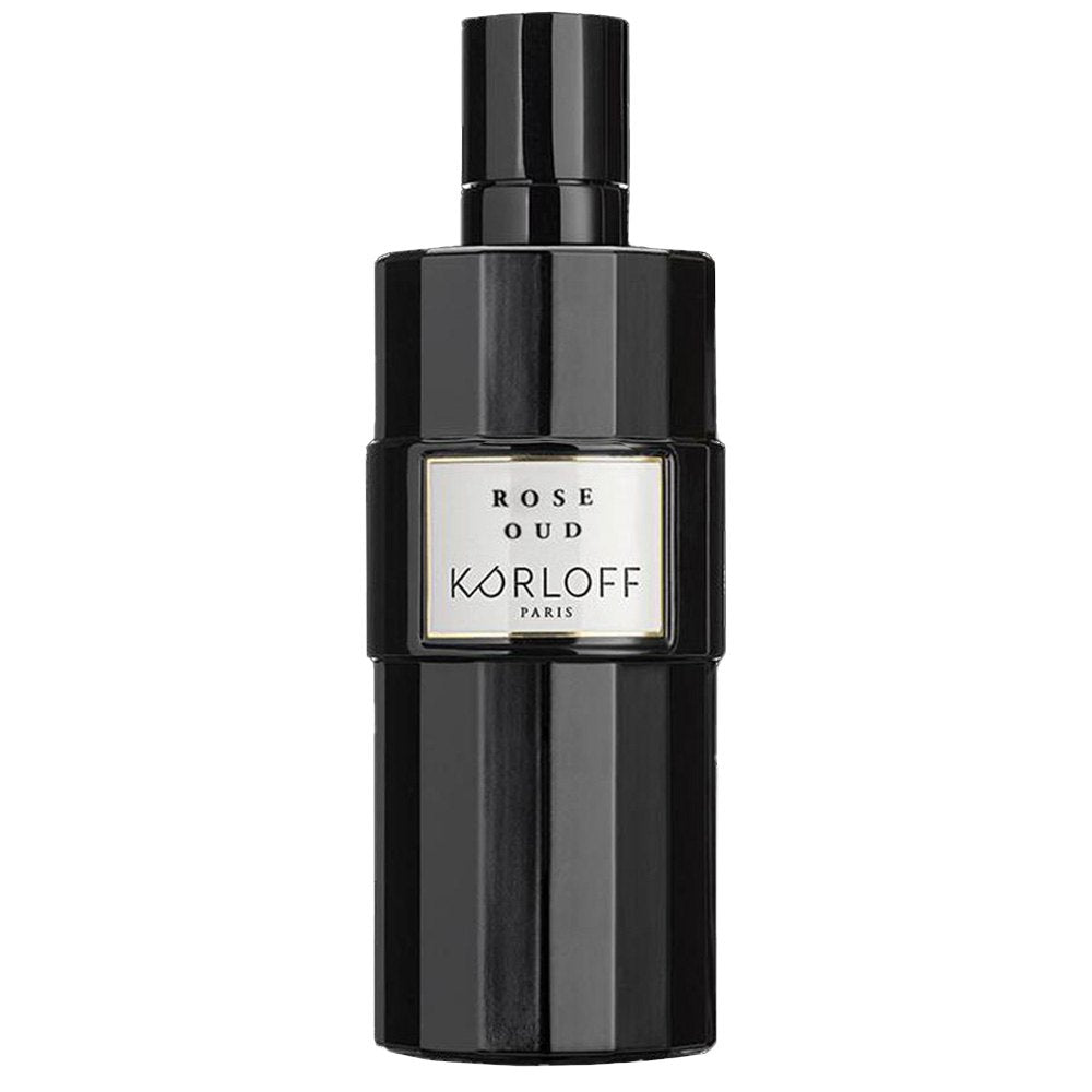 Korloff Rose Oud Eau de Parfum 100ml