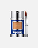 LA PRAIRIE Caviar Compexion Concealer Foundation SPF 15 Almond Beige 30ml