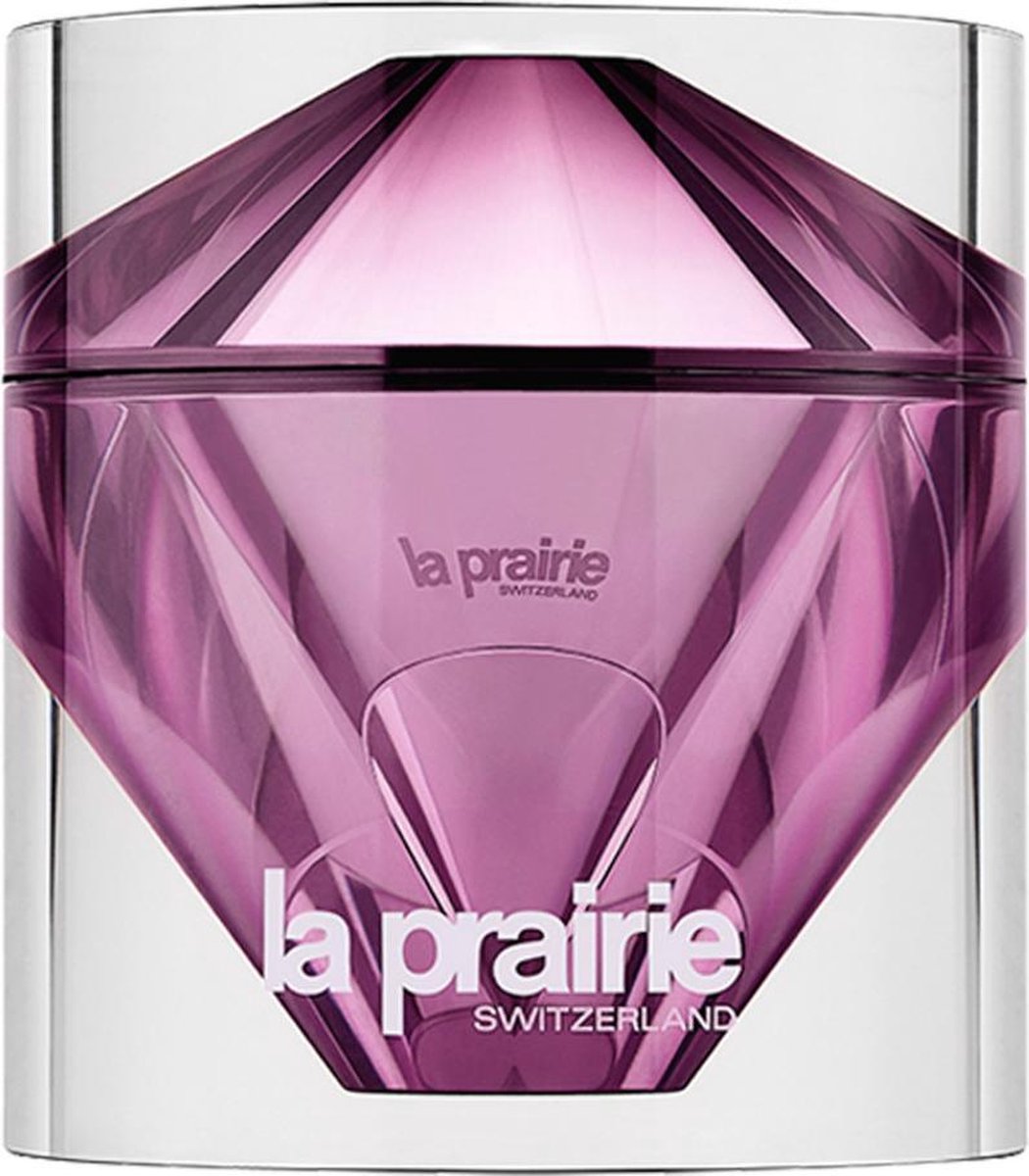 La Prairie Dagcrème Platinum Rare Haute-Rejuvenation Cream 30ml