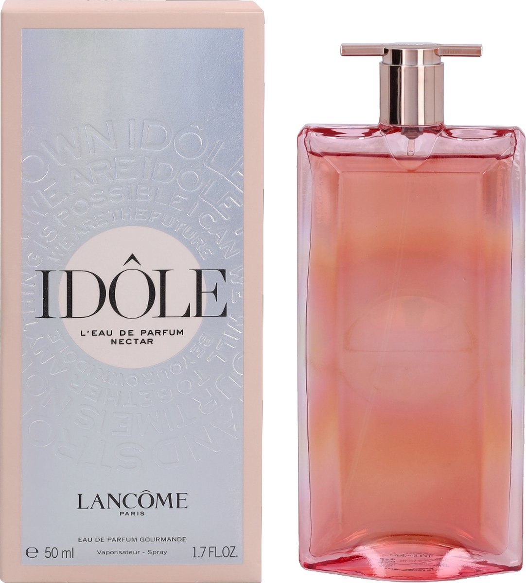 Lancome Idôle Nectar Eau De Parfum 50ml