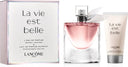 La Vie Est Belle da Lancome Eau De Parfum para mulheres 50ml conjunto para presente floral