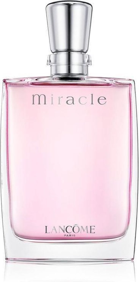 Lancome Miracle Eau De Parfum 100ml Spray