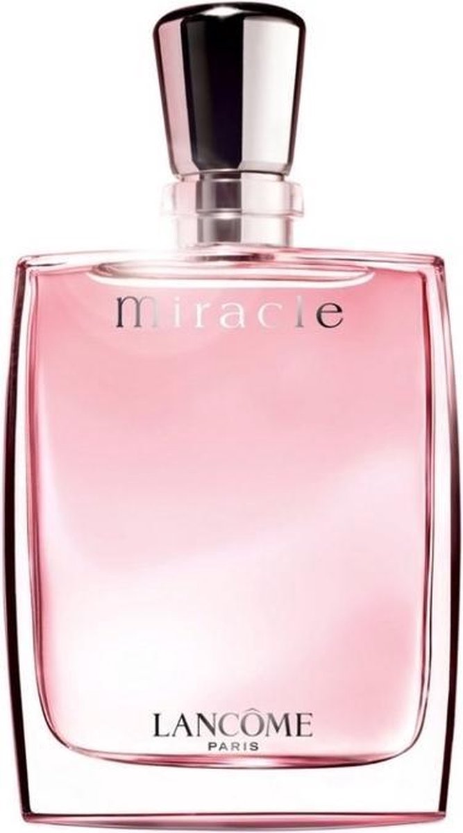 Lancôme Miracle Eau De Parfum Spray 50ml