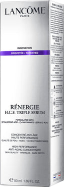 Lancôme Rénergie HCF Sérum Triplo - 50 ml