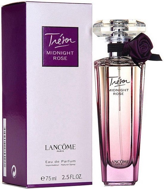 Lancôme Tresor Midnight Rose Eau de Parfum Spray 75ml