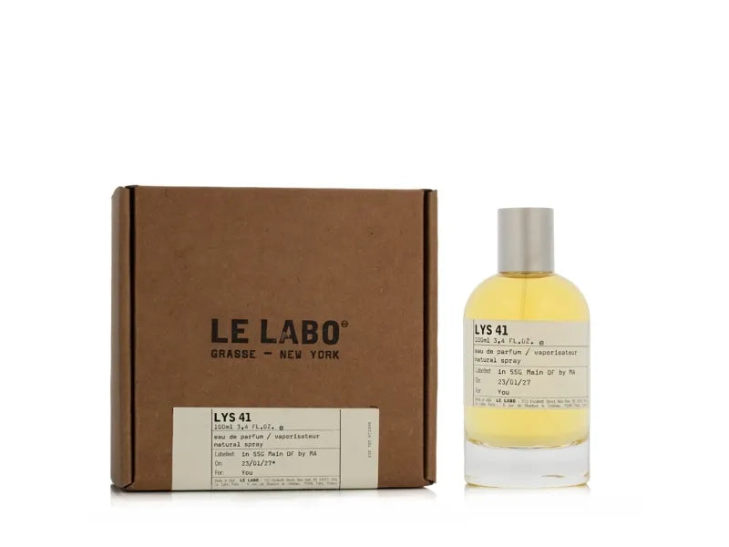 Le Labo Lys 41 Eau de Parfum 100ml