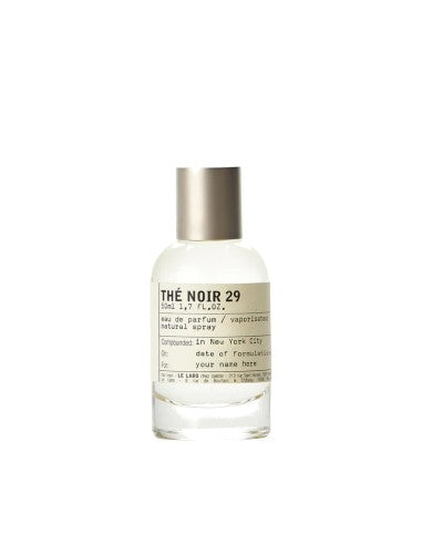 EX NIHILO Thé Noir 29 Perfume Spray 100ml