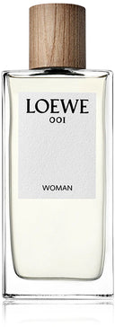 Loewe 001 Woman Eau De Perfume Spray 100ml