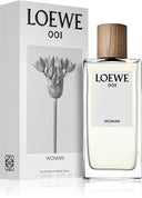 Loewe 001 Woman Eau De Perfume Spray 100ml