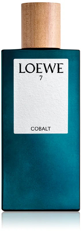 Loewe 7 Cobalt Eau De Parfum 100ml