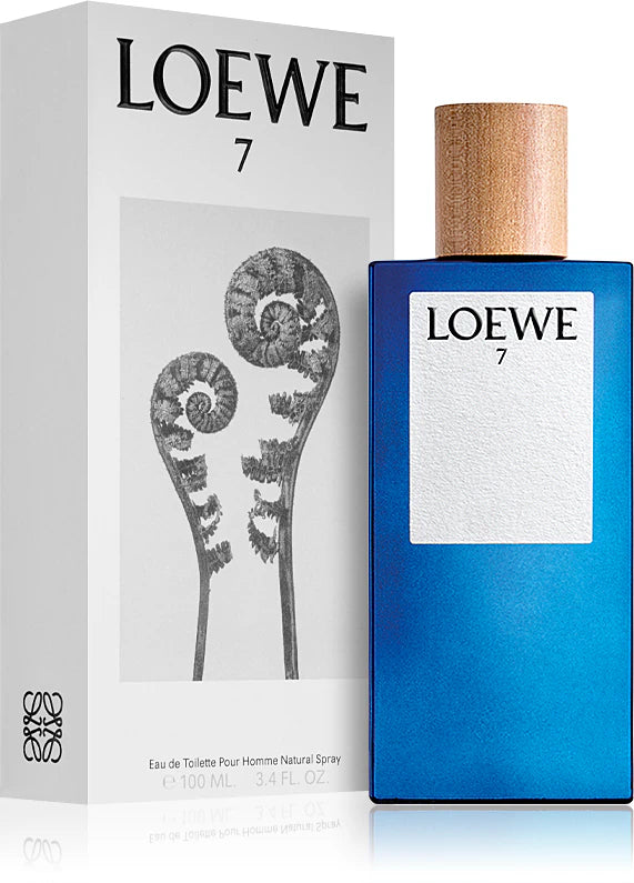 Loewe 7 Eau De Toilette 100ml