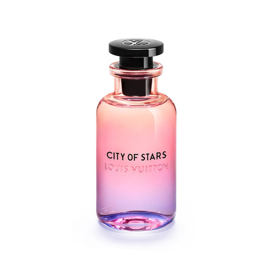 Louis Vuitton City Of Stars Eau De Parfum 100ml