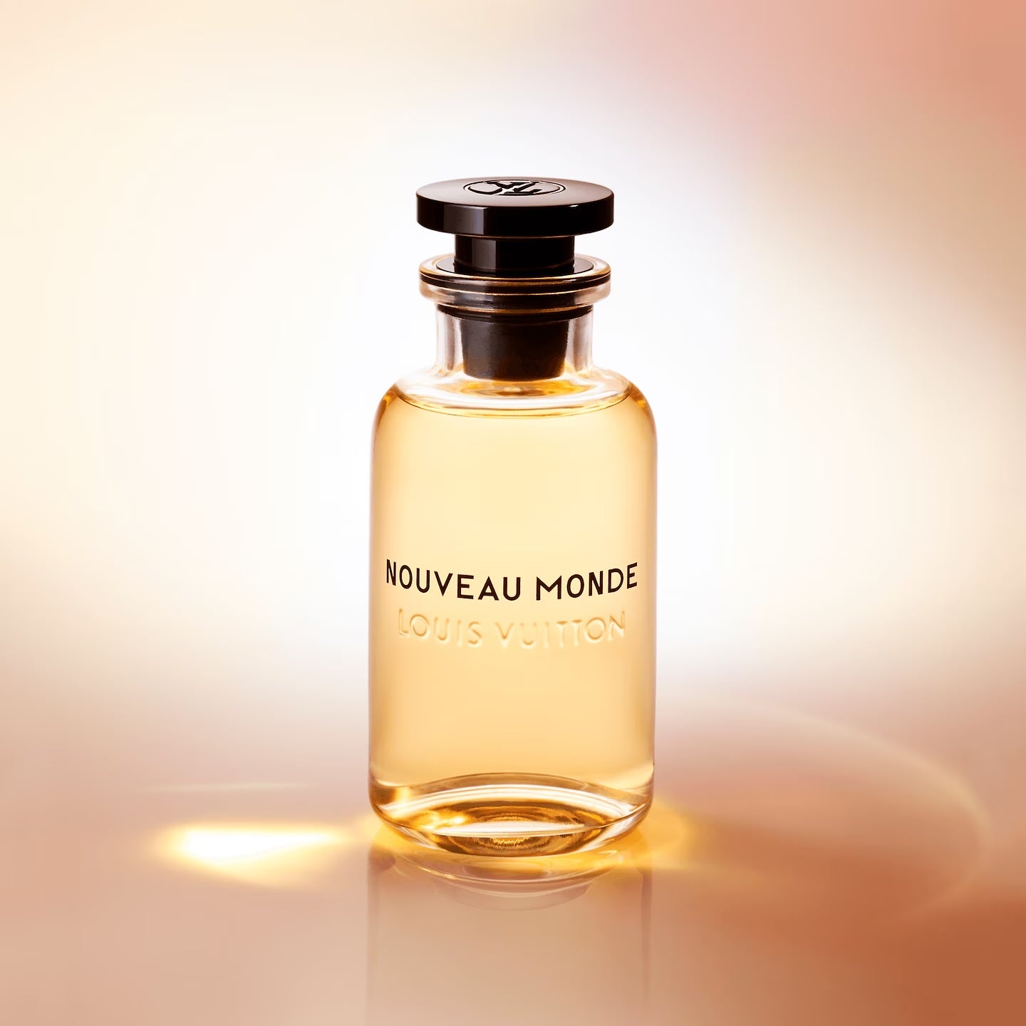 Louis Vuitton  Nouveau Monde Eau De Parfum 100ml