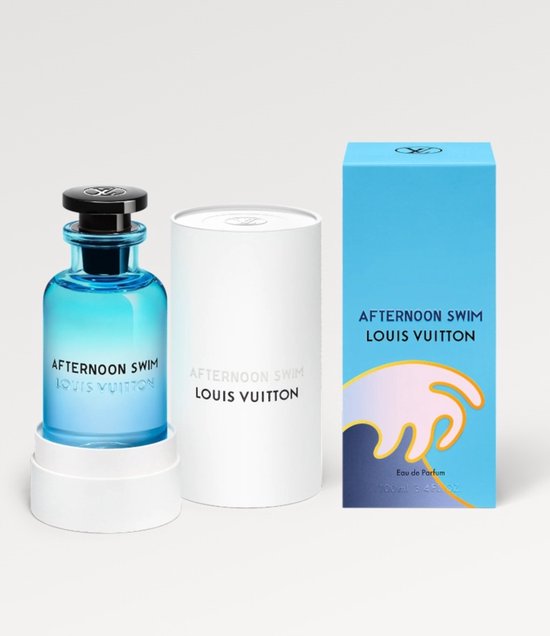 Louis Vuitton Afternoon Swim Eau de Parfum 100ml