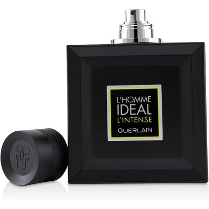 Guerlain L'Homme Ideal L'Intense Eau De Parfum Spray 100ml