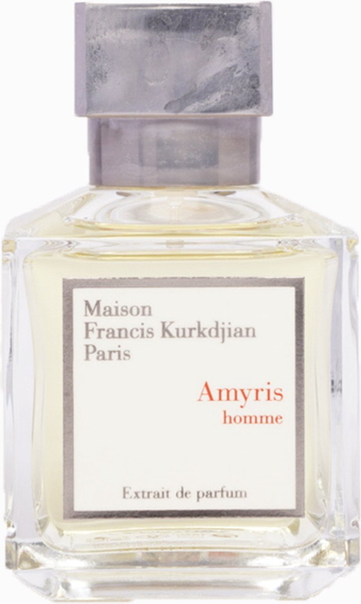 Maison Francis Kurkdjian Amyris Homme 70ml Extrait de Parfum Spray